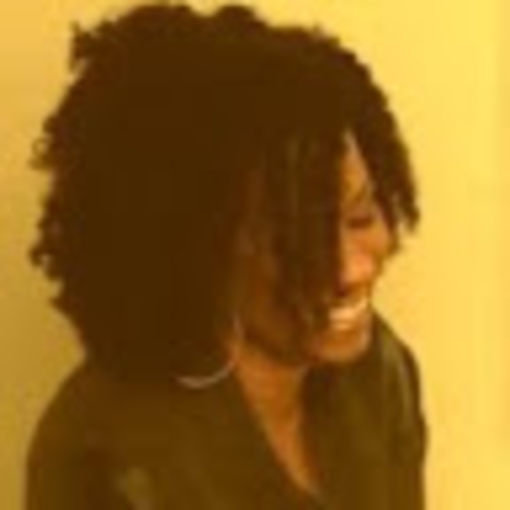 Meet your Posher, Addie